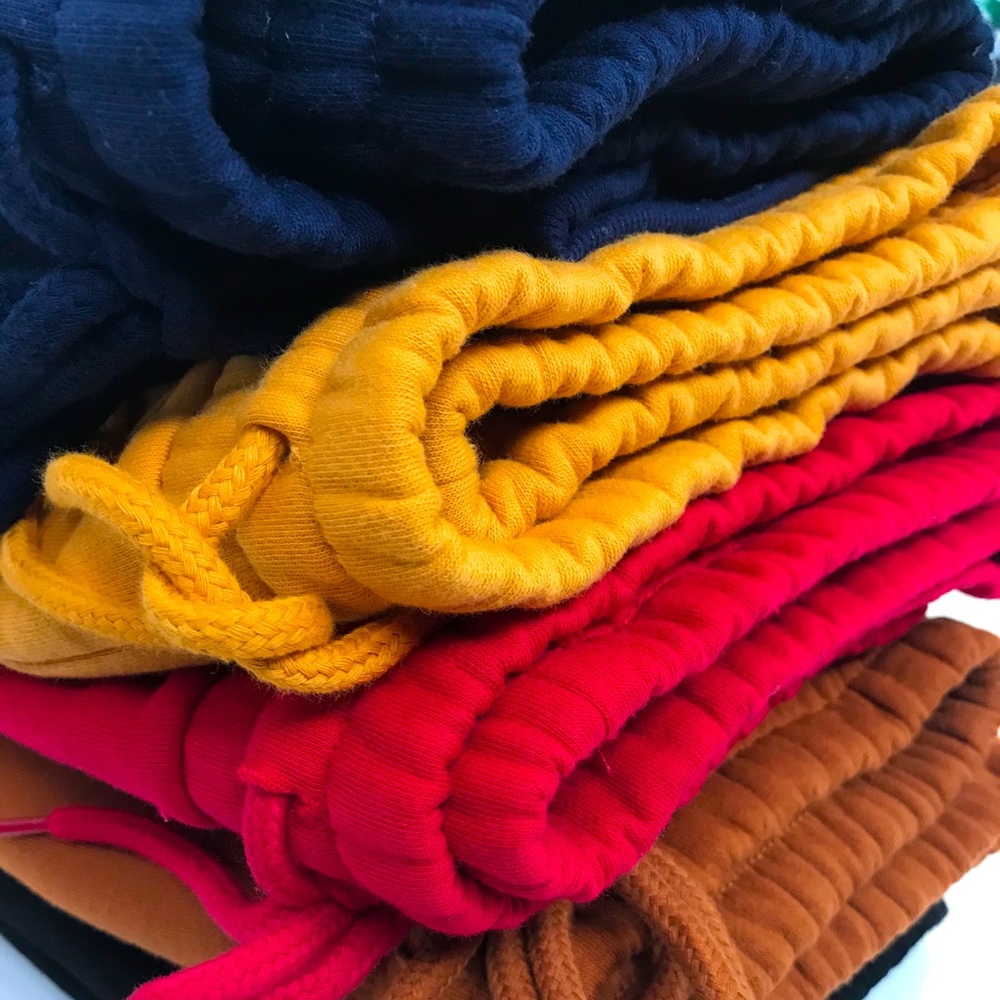 Sweatpants/Joggers